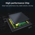 thumbnail image 3 of Enrutador inalámbrico USB Mini 4G LTE 150 Mbps yeacher Wi-Fi portátil, 3 of 8