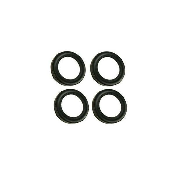 Spark Plug Seal Compatible with 1997 2001 Honda CRV 2.0L 4