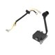 thumbnail image 2 of Bobina de encendido Bobina de encendido de motosierra con cable para motosierra JONSERED 30039143 545199901 545063901 530039239, 2 of 10