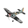 thumbnail image 4 of Avión RC de espuma, avión RC listo para volar, regalos, de fija, de control remoto, de 4 canales para principiantes y niñas, 4 of 9