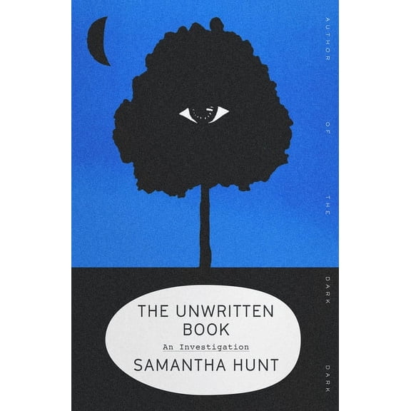 The Unwritten Book : An Investigation (Hardcover)