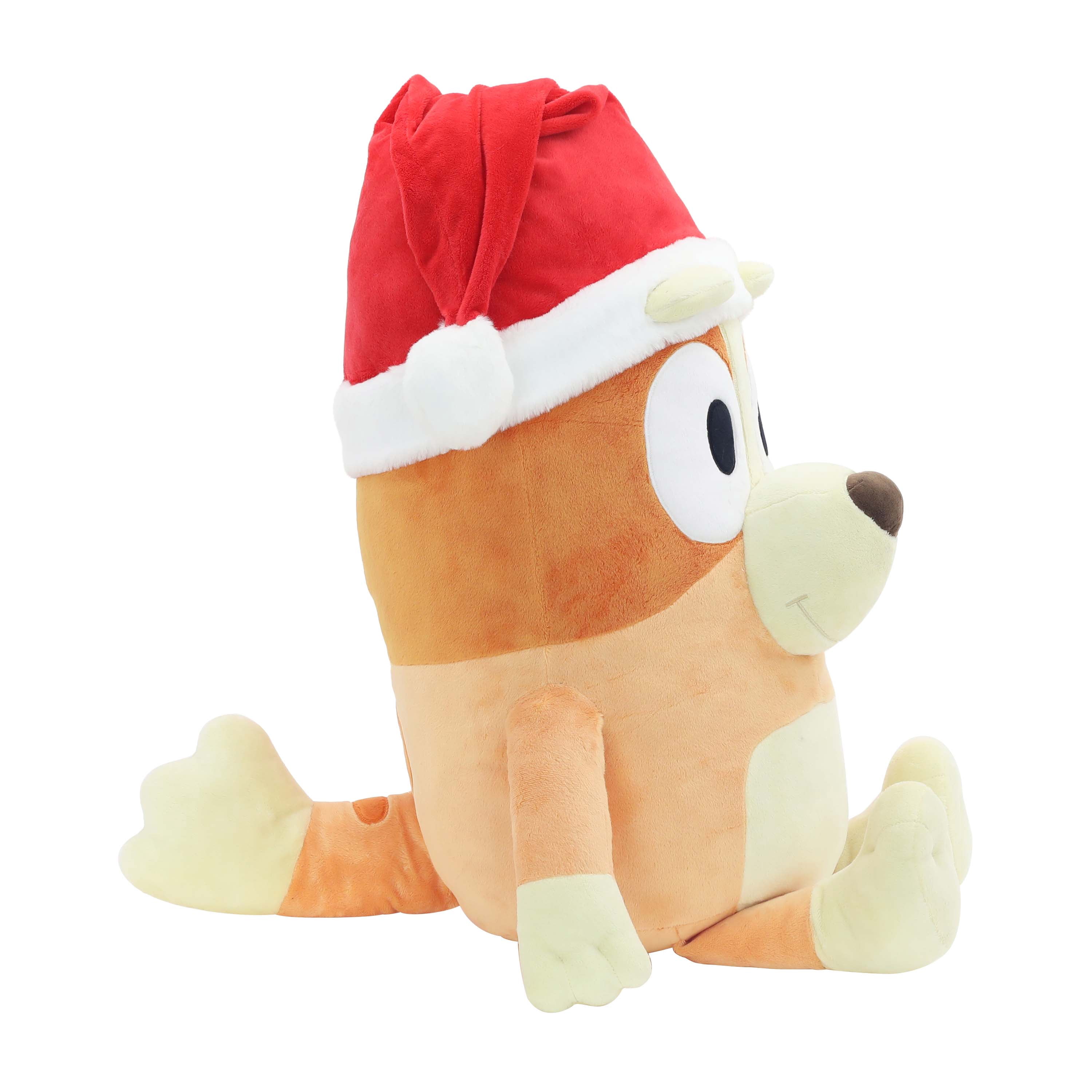 DC Jumbo Bingo Plush Toy