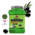thumbnail image 4 of OKAY OLIVE HAIR STYLING GEL, EXTRA HOLD 50OZ, 4 of 6