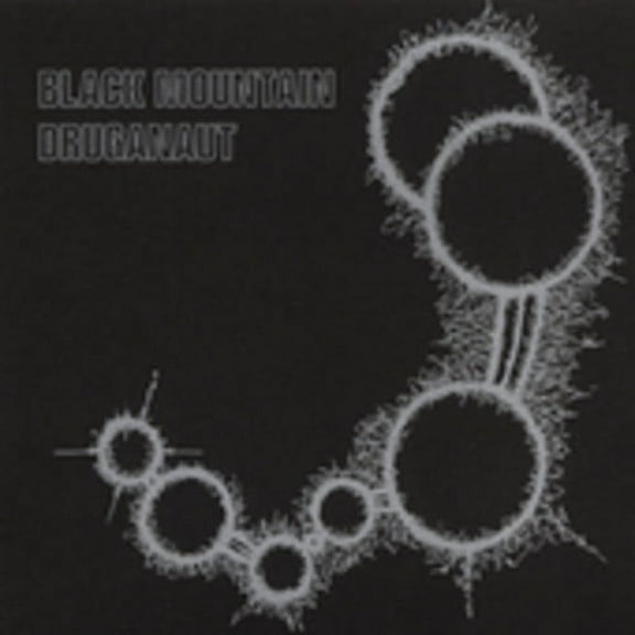 Black Mountain - Druganaut - Music & Performance - CD