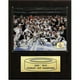 C & I Collectables 1215SC10C NHL Blackhawks 2009-10 Stanley Cup Champions Plaque – image 1 sur 1