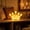 White, variant on Bowayaoa LED Marquee Light, Battery Operated Crown Night Lamp, Cute Wall & Desk Decor, Wireless Ambient Lighting for Bedroom, Princess Party and Aesthetic Indoor Decoration