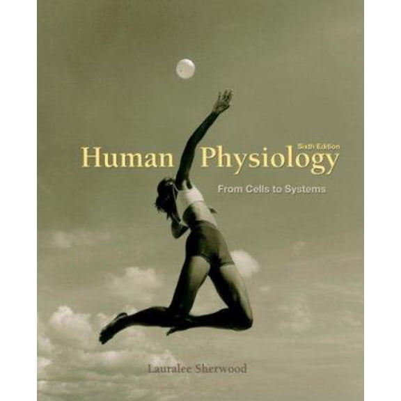 Pre-Owned Human Physiology: From Cells to Systems (with PhysioEdge CD-ROM, InfoTrac 1-Semester, and Personal Tutor Printed Access Card) (Available Titles Cenga... (Hardcover) 0495014850 9780495014850