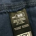 thumbnail image 4 of 32 Degrees Womens Indigo Navy Blue Cozy Heat High-Waist Active Leggings Size M, 4 of 4