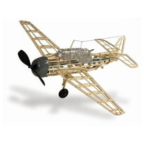 Guillow's Grumman TBF Avenger Model Kit