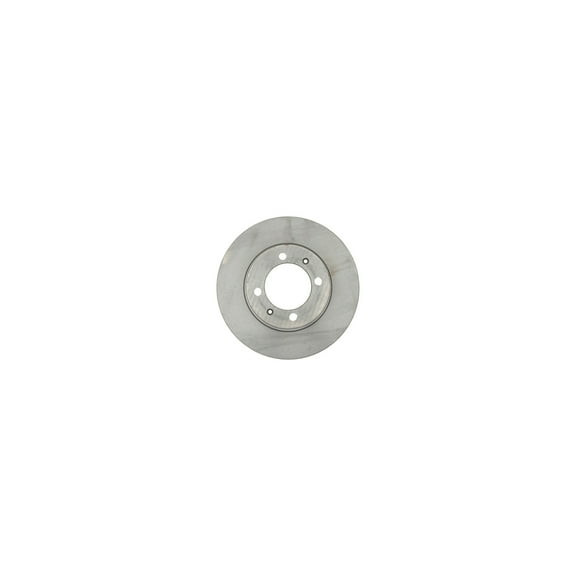 Raybestos R-Line Rotors OE Replacement Brake Rotors 9836R Fits select: 1981-1987 SAAB 900