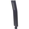 thumbnail image 1 of nipocaio Hand Held Shower Head Pressure Shower Head Matte Black Shower Head Set Hand Showers, 1 of 4