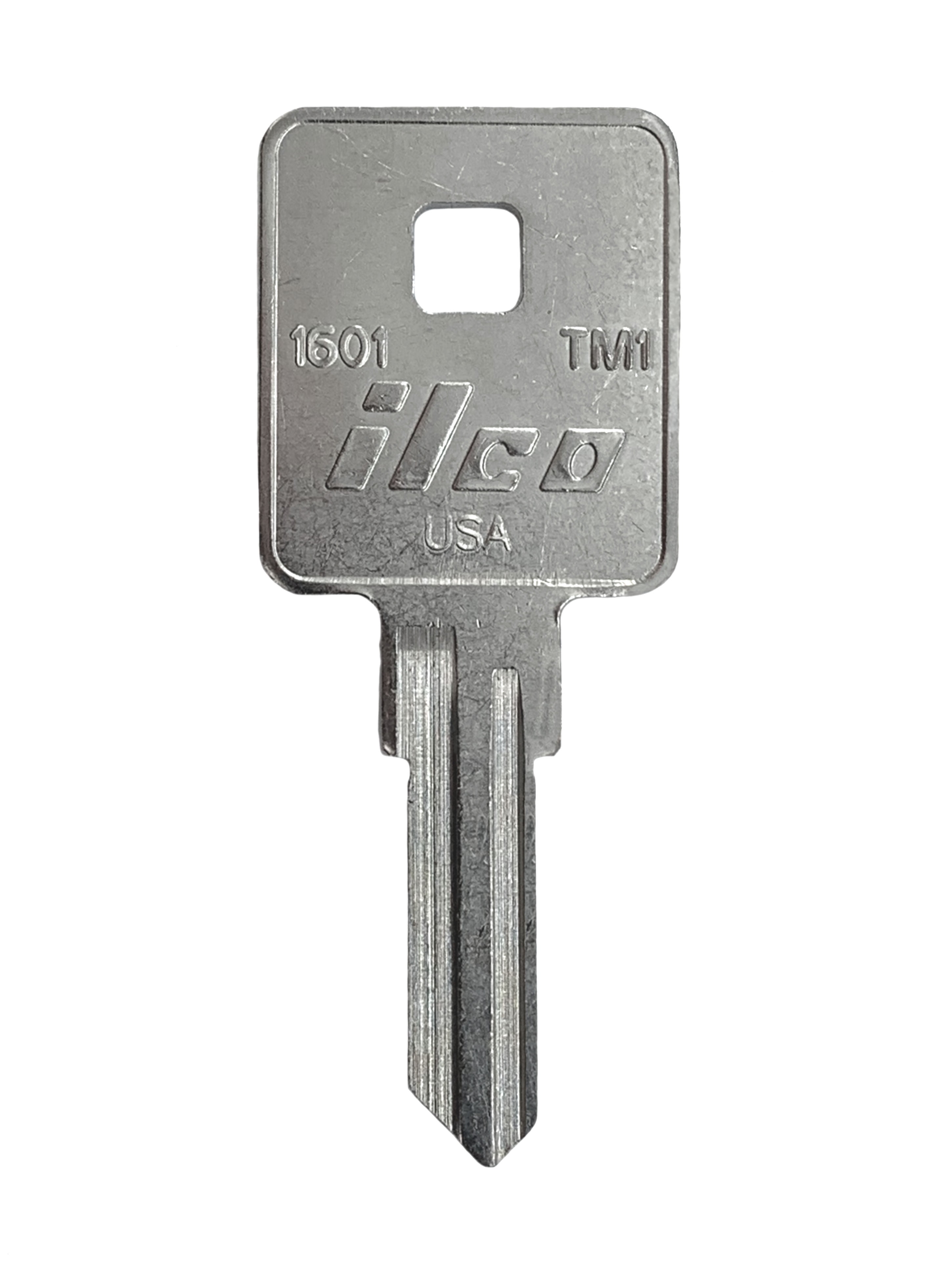 Eaton Key, MS1 Key Code, Silver M22-ES-MS1 - Walmart.com