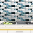 thumbnail image 5 of TIELUTT 3D Texture & Stainproof Home Décor Tile Stickers For Bathroom Letter Props for Photography Cute Computer Stickers People Stickers for Kids Get Out and Stickers Stickers for Kids 3d Puffy Stic, 5 of 5