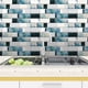 thumbnail image 5 of Pegatinas Decorativas Para El Hogar Con Textura 3D Y Resistentes A Las Manchas Para El Baño Y La Cocina. Adhesivos De Pared Brillantes Y Gruesos., 5 of 5