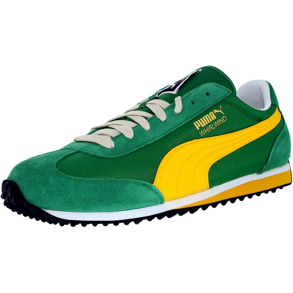 PUMA - Puma Men's Whirlwind Classic M Ankle-High Synthetic Fashion Sneaker - Walmart.com