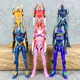 thumbnail image 3 of Treingi 2024 Evangelion New Century Gospel Warrior EVA First Edition Theater Figura de acción de 18 cm Muñeca Juguetes para niños Modelo Kit de garaje, 3 of 5