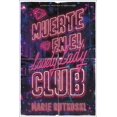 thumbnail image 1 of Libro Muerte En El Lovely Lady Club Tapa Blanda, Autor Marie Rutkoski, Editorial Stefano, 1 of 2