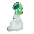 thumbnail image 6 of Living on the Veg 6-inch Plush - Shmu Green and White Mushroom Collectible Stuffed Toy, 6 of 8