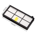 thumbnail image 2 of 15pcs Filters For Irobot Roomba 800 And 900 Series 801 805 850 860, 2 of 5