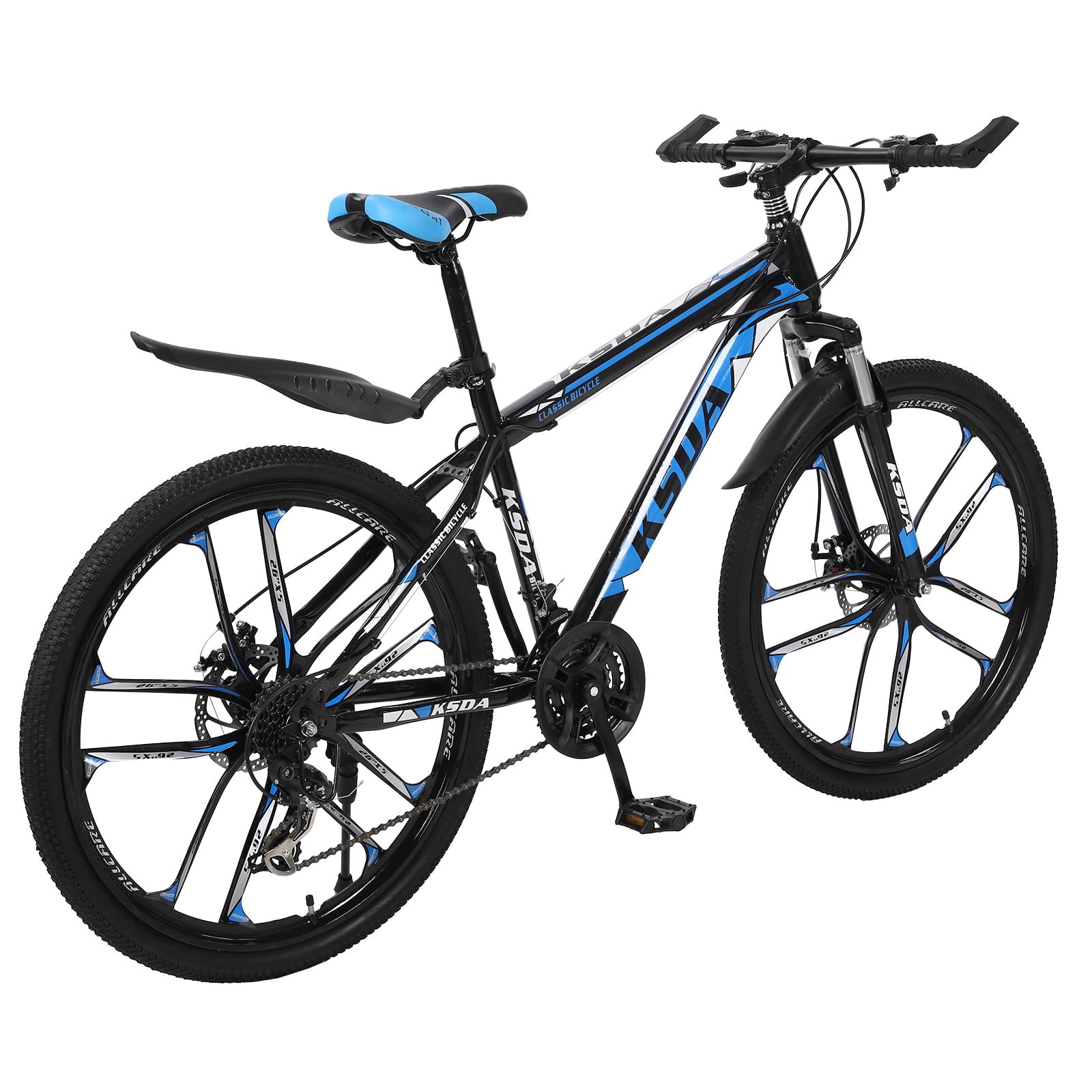 Giant Mountain Bike
