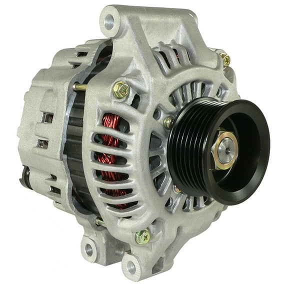 DB Electrical Alternator 400-48040 For Acura RSX Base 2002-2006, RSX L 2002-2003, RSX 2002-2006