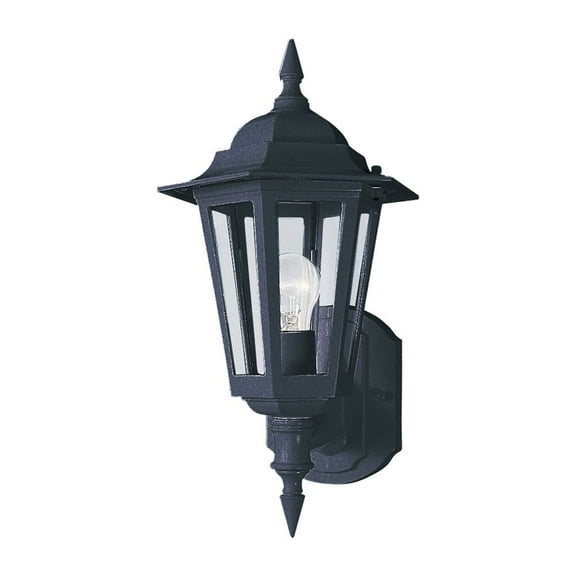 Maxim Lighting - One Light Outdoor Wall Lantern - Outdoor Wall Mount - Cast-1