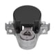 thumbnail image 3 of Adaptador multifunción M10 para hojas de sierra y accesorios para herramientas eléctricas Kit convertidor de amoladora angular universal a herramienta oscilante, 3 of 8