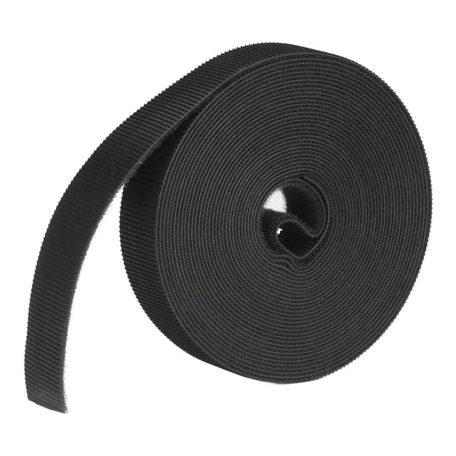 Cinta de nailon de sujeción, cinta de sujeción de cables con velcro, organizador de cables, cinta de velcro, la mejor de su clase