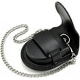 thumbnail image 3 of HUGFEGWE Boîte de Rangement en Cuir pour Montre avec Chaîne Accessoires de Rangement CJB91-129512, 3 of 8