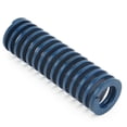 thumbnail image 2 of 1Pcs High Accuracy Steel Blue Mold Coil Spring For Stamping Metal Dies 30mm(TL30*40mm), 2 of 8