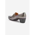 thumbnail image 2 of Comfortview Women's The Maya Slip On Shootie, 2 of 6