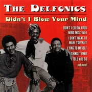 Didn't I Blow Your Mind [BMG Special Products]