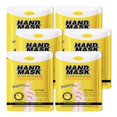 thumbnail image 1 of LJYBoBin Mascarilla de Manos Guantes Hidratantes Paquete de 6 Mascarillas de Manos Hidratantes para Mujeres Guantes Suaves para Piel Seca y Agrietada K, 1 of 5
