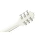 thumbnail image 5 of Epiphone Paquete de Guitarra Eléctrica Les Paul Junior Billie Joe Armstrong Blanco Clásico, 5 of 12
