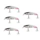 thumbnail image 1 of NO.10 Colorful Sinking 6.8cm/4g Bait Fishing Lure for Fishing Bait, 1 of 5