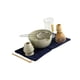 thumbnail image 5 of Juego de de matcha, 6 unidades, kit para preparar té matcha, cuenco tradicional para matcha, para matcha, regalo Color matcha, 5 of 9
