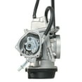 thumbnail image 2 of Carburador Carburador Carb Reemplazo para Yamaha Raptor 350 YFM350 2004-2012 Tomshoo Carburador, 2 of 7