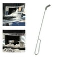 thumbnail image 4 of Shovel Wood Burning BBQ Tool Grilling for Fireplace, 4 of 8