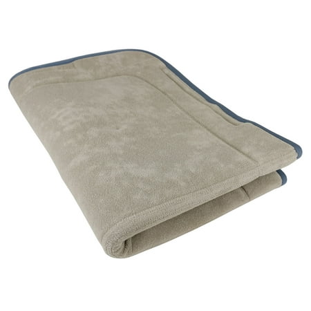 Hydrocollator Moist Heat Pack Cover - Terry with Foam-Fill - oversize - 24" x 30" - Case of 12