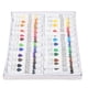 thumbnail image 3 of Sailing Colorido juego de pintura DIY: 24 colores, 12 ml cada uno, 3 of 10