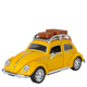 thumbnail image 1 of Coche clásico fundido a escala 1:18 con luz, sonido y puertas, 1 of 4