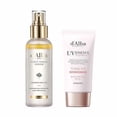 thumbnail image 1 of dalba Piedmont White Truffle Spray Serum & Waterfull Tone-Up Sunscreen BROAD SPECTRUM SPF 50+, 1 of 1