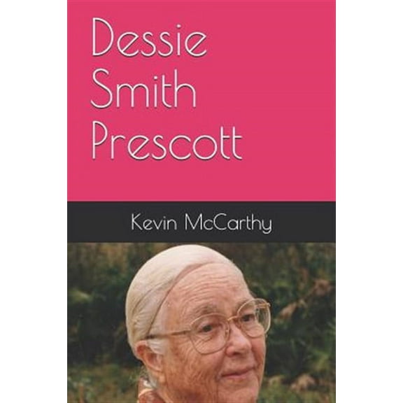 Dessie Smith Prescott