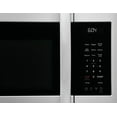 thumbnail image 4 of Frigidaire Gmos1962a 30" Wide 1.9 Cu. Ft. 1000 Watt Over The Range Microwave Sensor Cook -, 4 of 5