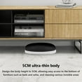 thumbnail image 4 of RKSTN a mopper Intelligent Automatic Sweeping Robot Dry And Wet Amphibolic Lazy Cleaning Machine For Wiping The Floor And Small Household Appliances, 4 of 8
