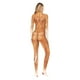 thumbnail image 5 of Traje de cosplay de Zawaland con estampado de textura de zorro 3D para mujer, traje de cuerpo entero con cremallera en la entrepierna y cola, traje de gato Zentai, 5 of 5