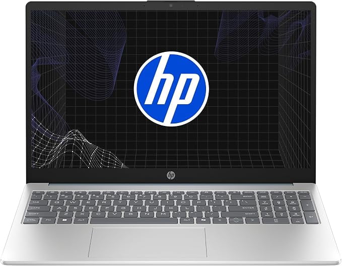 LAPTOP HP 15-FD0161LA 15.6" I5 1334U 8/256GB WINDOWS 11 HOME