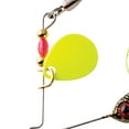 thumbnail image 4 of BOOYAH Pond Magic Spinnerbait Hornet 3/16 oz., 4 of 6
