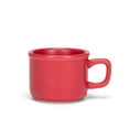 thumbnail image 1 of Ensemble de 6 Tasses à Expresso Mates Classiques, 1 of 1