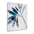 thumbnail image 2 of Paysage Tropical III par Brenda K. Bredvik, 2 of 2